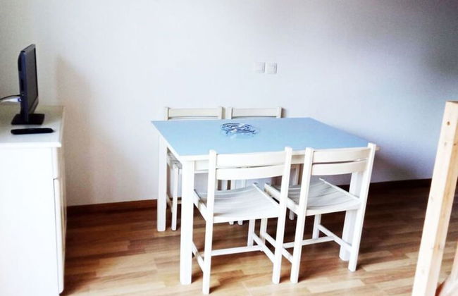 Apartment on Ile D'oleron Near Beach - Foto 8