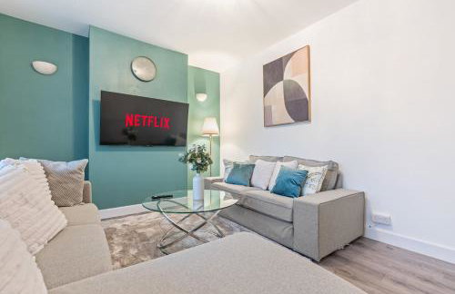 Zuri Luxe Escape - Wolverhampton - Foto 39