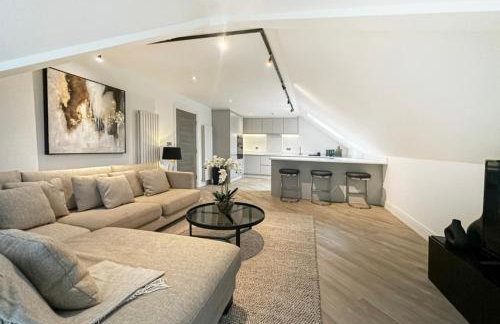 2 Bedroomed apt by Sefton Park and Spire Hospital - Foto 10