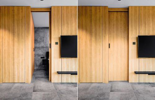 PLATiNIUM RESIDENCE&SPA BASEN-SAUNA "BEST VIEW" CENTER - Foto 13