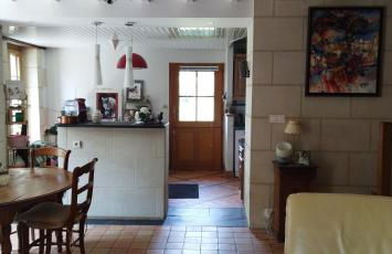 Maison de campagne entre Loire et vignes - Photo 6