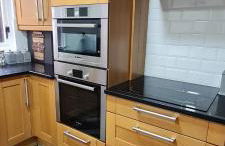 Stylish home in Linlithgow Near Edinburgh Airport Free parking Free WiFi - Foto 29