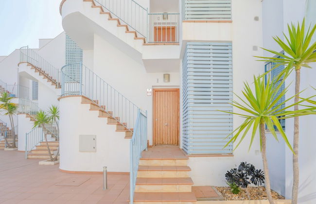 Villablanca Home - Apartment In Villablanca - Foto 25