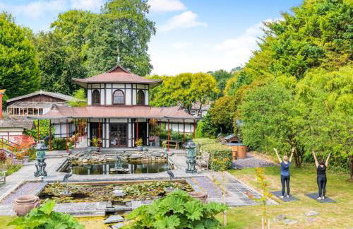 1 Bed in Tollard Royal oc-j32937 - Foto 33