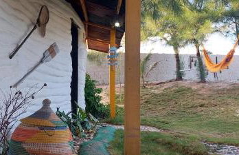 Portal Vida chalé na praia da Taiba - Foto 23