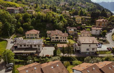 Guggiate - Seta apartment Bellagio - Foto 30