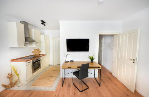 Apartmenthaus Fritz Reuter - Foto 26