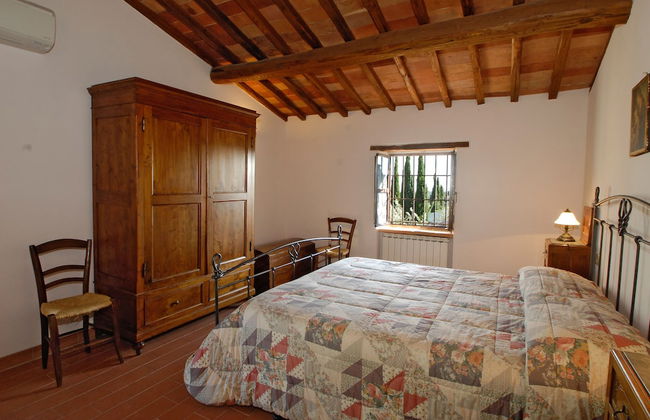 Romantic With Chianti Panorama - Foto 3