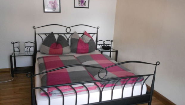 Holiday Home Weins Comfortable Vacation Home - Foto 2, Habitación