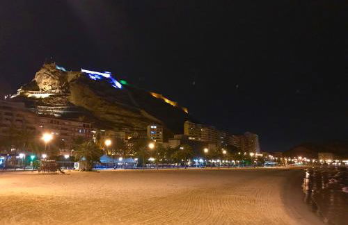 Alicante Hills Apartment Blue - Photo 29