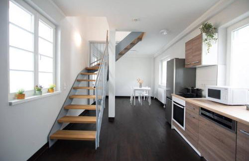 T&K Apartments - Several Apartments in Wegberg - Foto 24