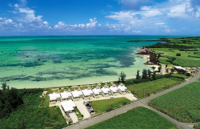 Feliz Villa Suite Irabujima Sawada - Foto 20