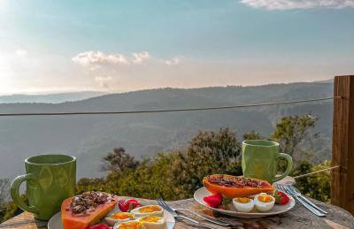 Refúgio da Montanha Brasil - Photo 67