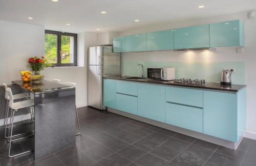 Manoir De Leschaux - Foto 36