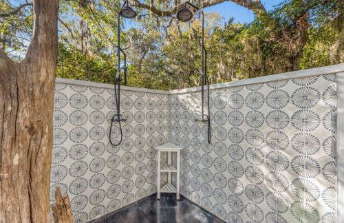 The Swan Treehouse - Foto 39