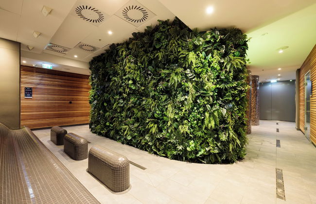 Baltic Park Fort by Zdrojowa - Foto 51