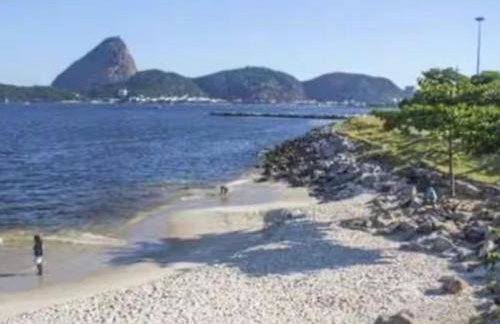 Apartamento Charme da Glória - Foto 35