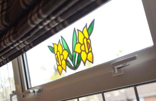 Air Maison - Stunning House in Clanfield Family and Remote Workers Friendly - Foto 58