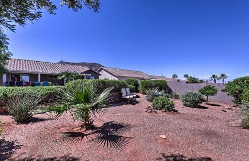 Henderson Home with Pool and Mountain, Strip Views! - Foto 30