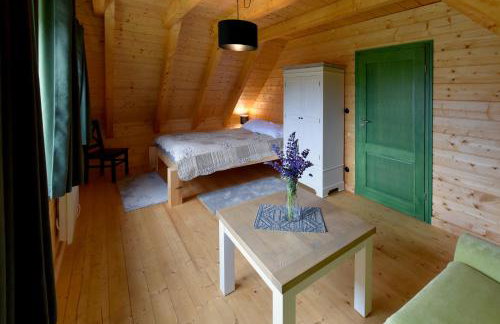 Domy Nad Drawskim - Foto 31