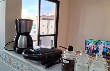 Apartamento Asturias - 8 min a pé da Praia - Foto 6