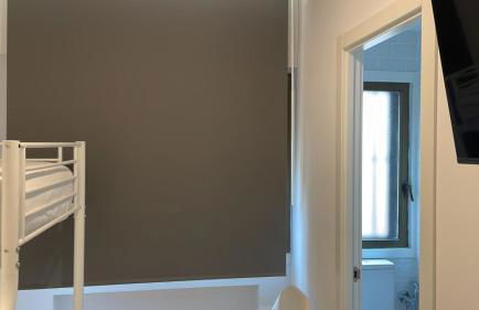 C7 Apartamento de un dormitorio en Pio XII, Madrid - Foto 9