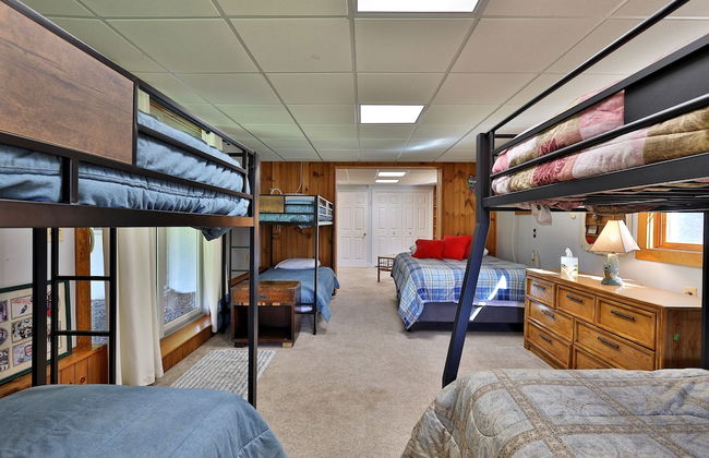 Winding Way Chalet 3 Bedroom Home - Foto 7