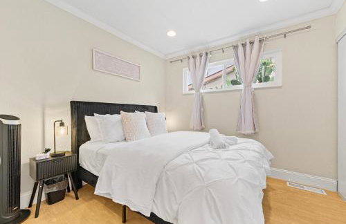 35674 - Newark Family-Friendly 4BR 3BA Retreat - Foto 15