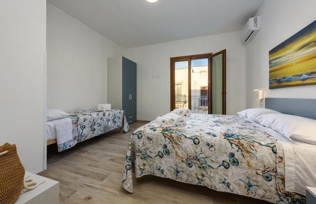 Bedda Luna Apartments - Foto 16