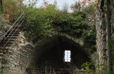 Chateau appartement tussen Mont Ventoux en Luberon - Foto 36