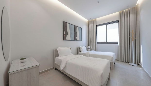 Mabaat - Al Malqa - 558 - Foto 2, Habitación