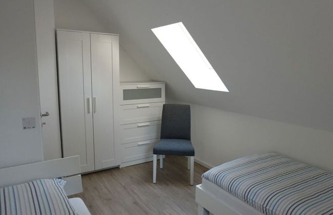 Holiday Home Lilac House - Foto 2