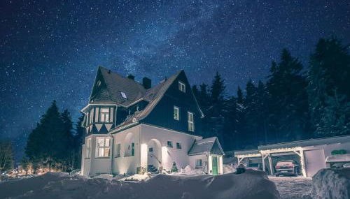 Ahornallee - Erzgebirge - Foto 2