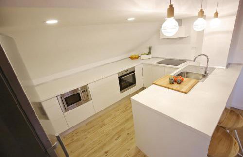 Apartman Baredine - Photo 56