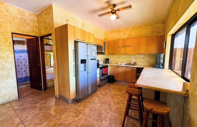 Villas Le Suisse Monterrico - Photo 50