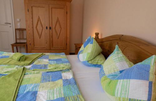 Ferienhof Jahn - Foto 23