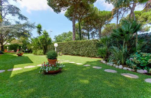 Villa MariSoul - Villa in San Felice Circeo - Foto 16