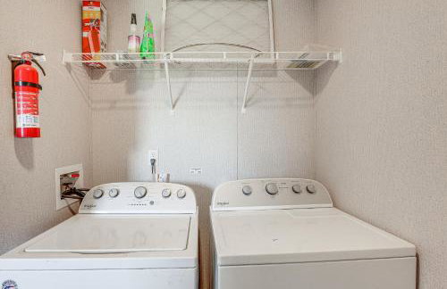 Pet-Friendly Kempner Escape Near Parks and Trails! - Foto 17