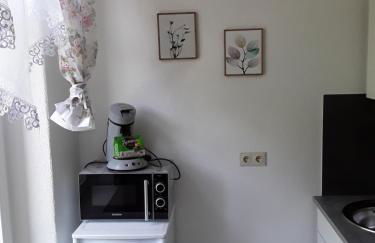 Ferienwohnung Rote-Villa 2 - Foto 7