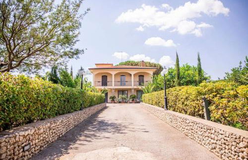 Villa Laoconte piscina, jacuzzi e biliardo - Foto 15