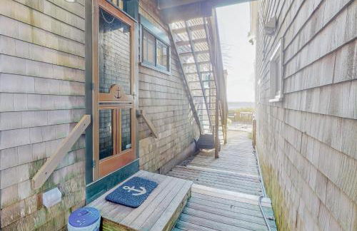 Commercial Street Retreat - Foto 11