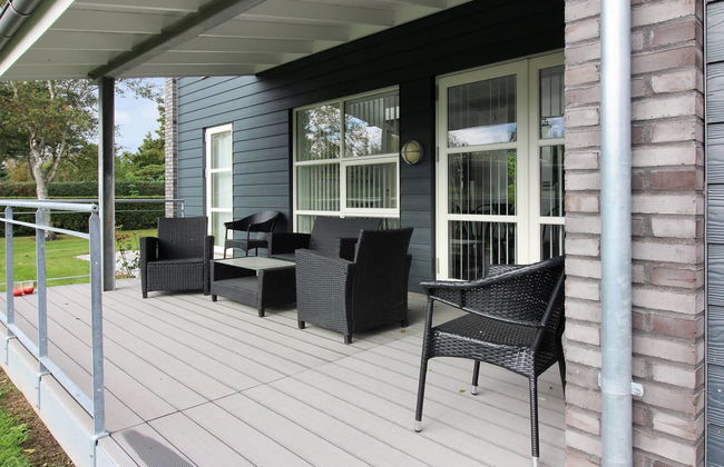 "Bjerne" - 200m from the sea - Foto 16