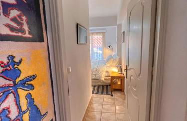 "Orchomenos" Apartment of Levidi Arcadian Apartments - Foto 32