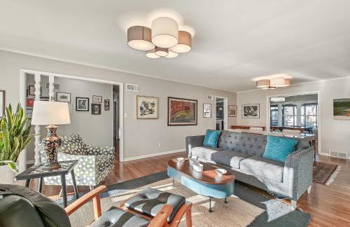 Comfy 3BD2BA Mission Home for the World Cup - Foto 6