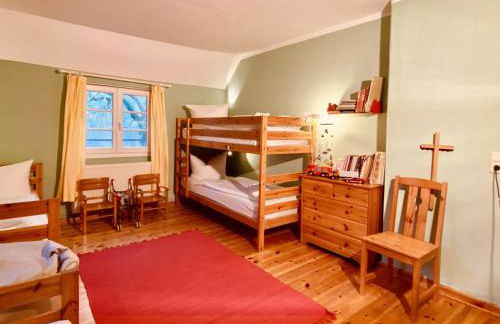 Kutscherhaus Remise - Foto 16