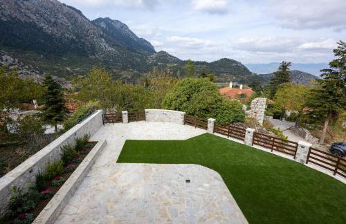 Eptalofos Mountain Resorts - Foto 6