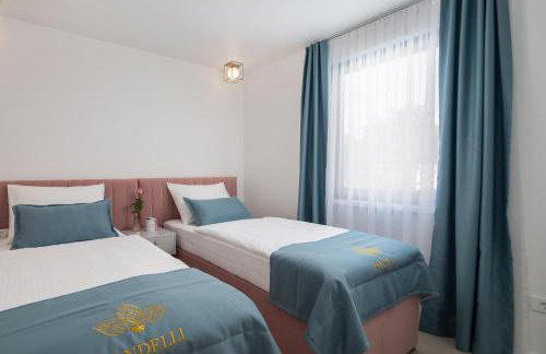 Bandelli villas - Foto 61