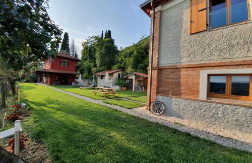 Agriturismo Podere Nigriano - Foto 12