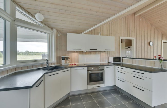 "Harth" - 700m to the fjord - Foto 18