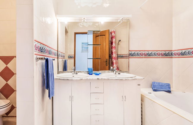 Manta Rota 450m from the Beach - Foto 10